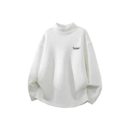 MOO TONAL Унисекс Свитшоты