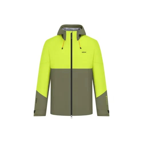 HELIX Ветровка Унисекс