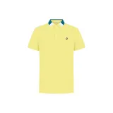 Светло-желтый