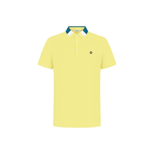 HELIX Мужская рубашка поло