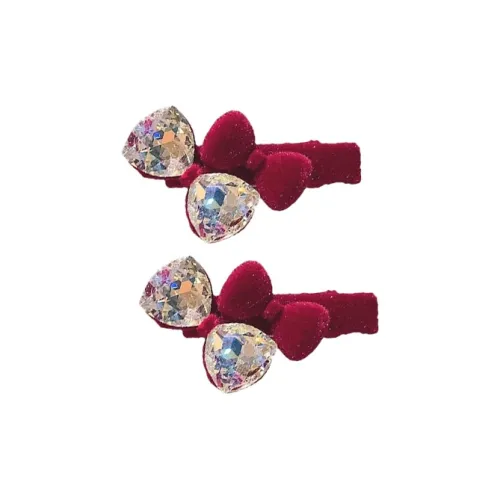 Chimera Сплав Заколки для волос Женские