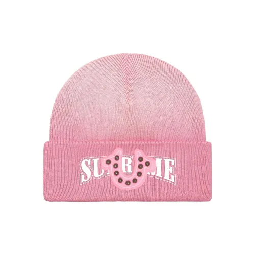 Supreme x True Religion Шапки-бини Унисекс Многоцветные