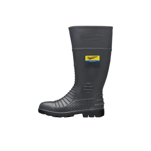 Blundstone Резина Botas Унисекс Серый