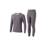 1 комплект (мужской - кофе)