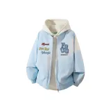 Light Blue (1099 Thermal Cotton Down Jacket)  
Светло-голубой (1099 Термостатический хлопковый пуховик)
