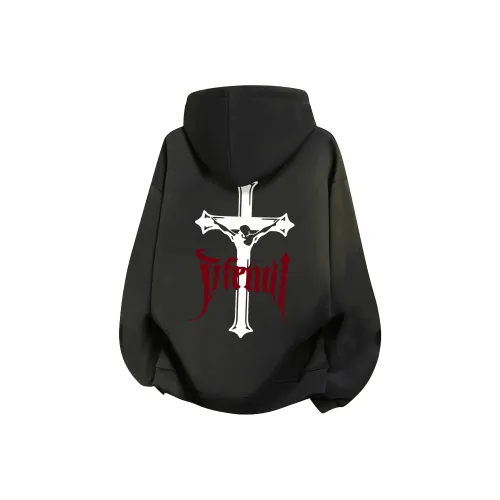 FOREST LIBRARY Свитшот Унисекс