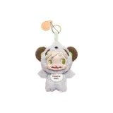 Подтвержденная версия - Пепельная Панда (Распакованная)