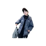 Темно-серый