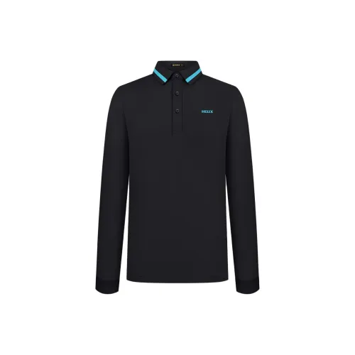 HELIX Мужская рубашка поло