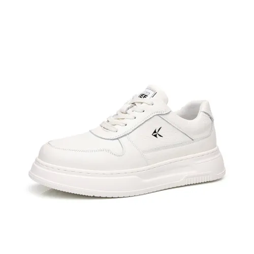 ZANSITE Низкие кроссовки для скейтбординга мужские