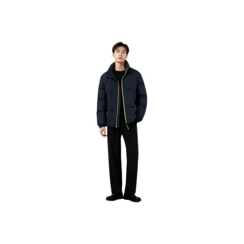 LH HOMME На открытом воздухе Универсальное Пальто Унисекс