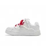 Экрю (Красные шнурки)