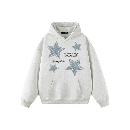 Под одним человеком Свитшот Унисекс