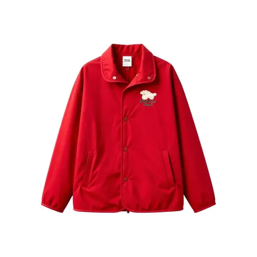 COVER TIME Хлопковый пуховик женский