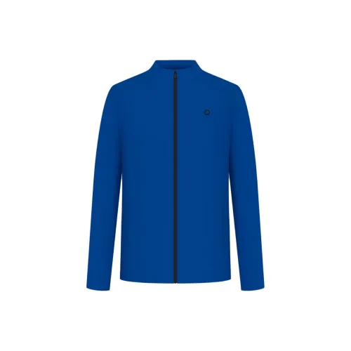 HELIX Королевский синий Мужские куртки