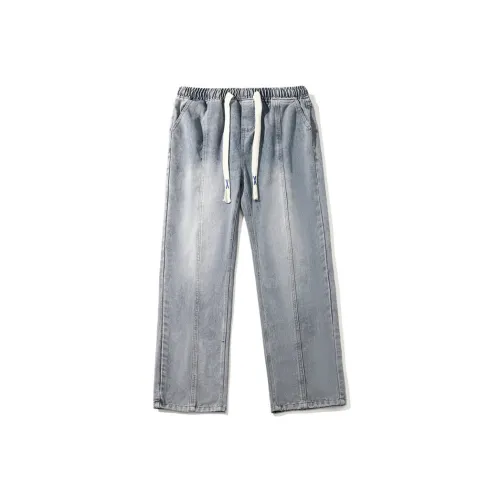 JEANSWEST Z Унисекс Джинсы