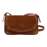 Коричневый