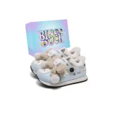 Синий - Включает аксессуары + эксклюзивная коробка для обуви