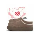 Антилопа Коричневый + Эксклюзивная обувь Коробка