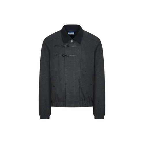 PMET Ветрозащитная зимняя куртка унисекс