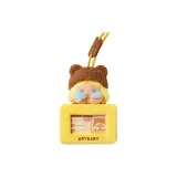 Подтвержденная версия - Медведь Бархат (Распакованный)