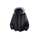 Темно-серый