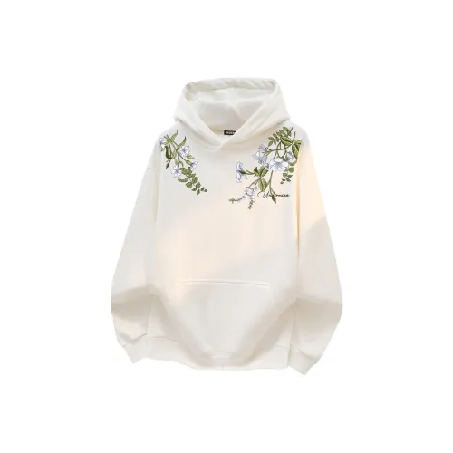 UNDERMINE Унисекс Свитшоты