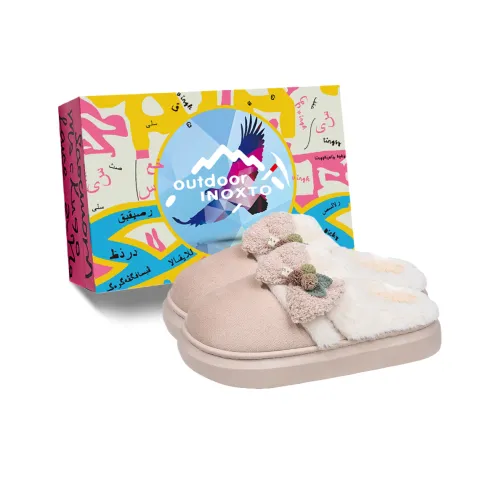 INOXTO Домашние тапочки для женщин