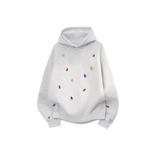 DEKKRY Унисекс Свитшоты