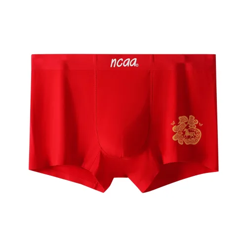 NCAA Боксер Мужской Набор Подарочного Набора
