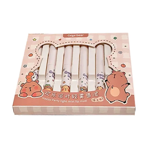 BLACK NANA ЛИП Стейны ЛИП Глоу ЛИП Помады Женские