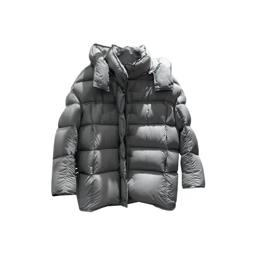 FINDSME GAGA Пуховик Женский