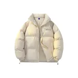 Экрю (Черный логотип)