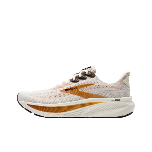 Беги Кроссовки Brooks Ghost 17 Мужские