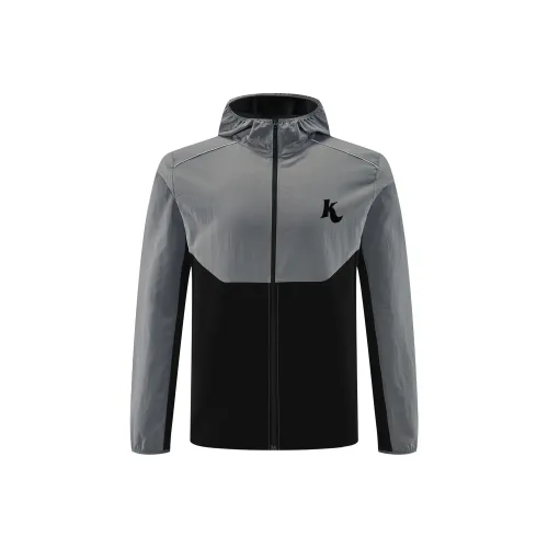 Kawasaki Унисекс Softshell Куртки