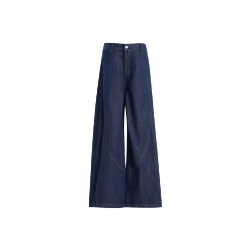 ZAZN Женские Джинсы