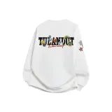 Белый (с флисовой подкладкой)