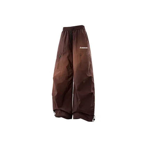 Kawasaki Unisex Down Pants Кавасаки Унисекс Пуховые Штаны