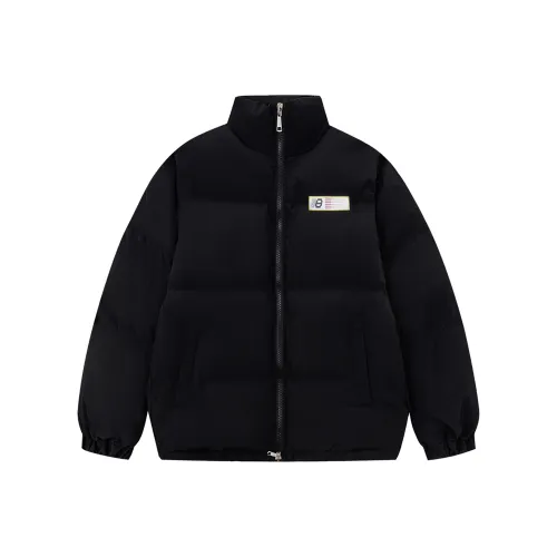 BELOVED STARRY Пуховик Женский