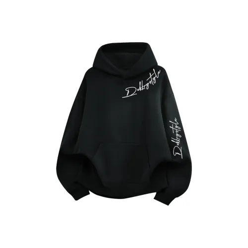 DEKKRY Унисекс Свитшоты