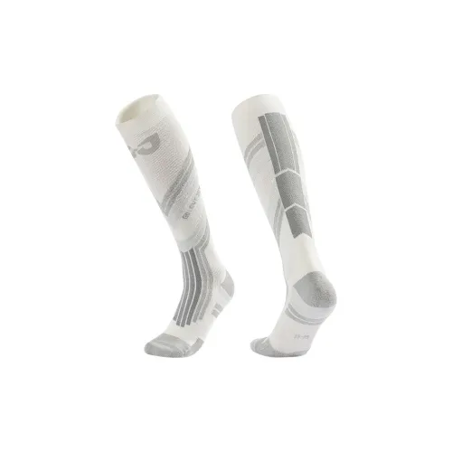 GOLOVEJOY Унисекс Лыжные носки