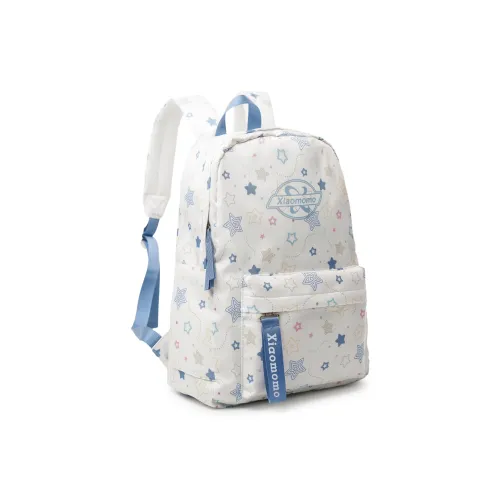 OURFUN Нейлоновый Рюкзак Стандартный Женский Многоцветный