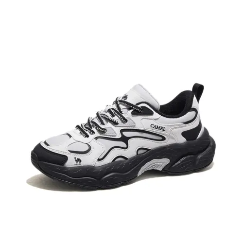 Верблюжий цвет Mountain Cloud 2 устойчивый к истиранию термический противоскользящий низкий верх походная обувь