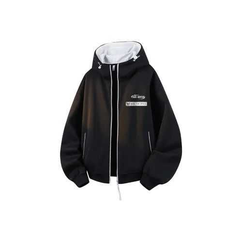 DUKE+DEXTER Унисекс Свитшоты