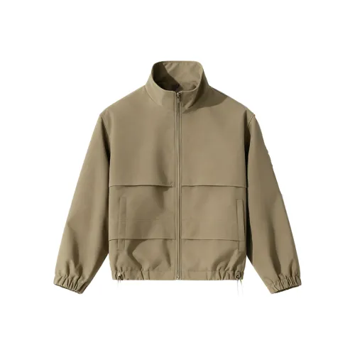 LOUGHNEA Мужские Куртки