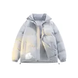 Светло-голубой