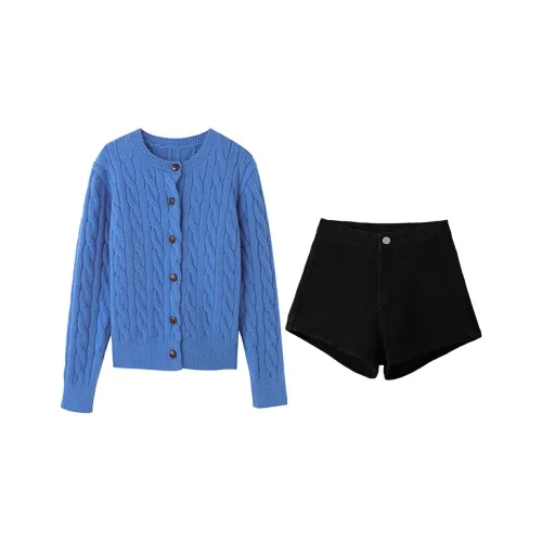 STARFEI Женские Повседневные Костюмы