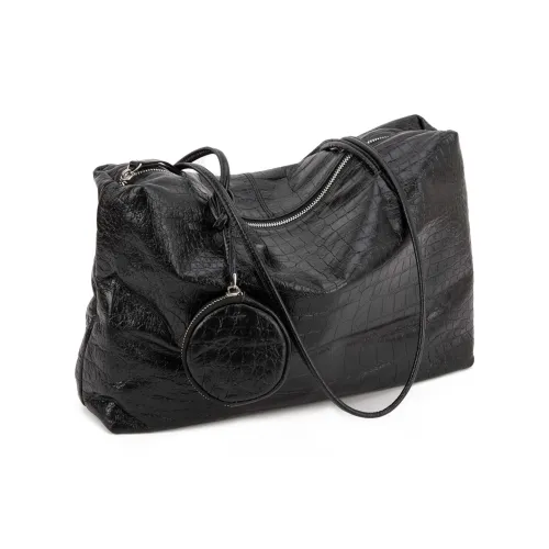 VENOF Сумка через плечо из коровьей кожи стандартная женская многоцветная