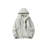 Айвори Белый (3-в-1 Polar Fleece Liner)