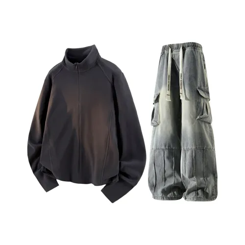 URBAN AUTHENTIC Повседневная Спортивная Одежда Унисекс